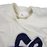 Fubu 90s Embroidered Big Logo Spellout (L)
