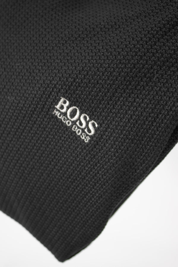 Hugo Boss Vintage Pullover Logo