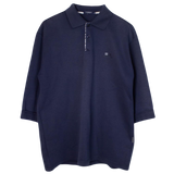 Burberrys 3/4 Sleeve Sweatshirt (XXL)