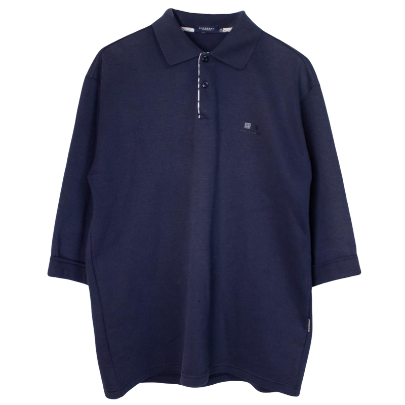 Burberrys 3/4 Sleeve Sweatshirt (XXL)