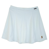 NIKE Court Tennis Skirt Aqua (L)