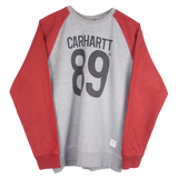 Carhartt College Vintage Pullover