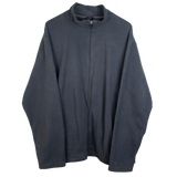 Vintage Starter Fleece Sweatjacket