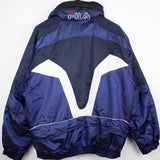 FILA Italia Vintage Winter Sports Jacket (XL)