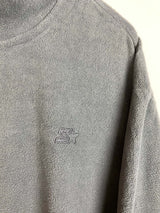 Vintage Starter Fleece Sweatjacket Logo