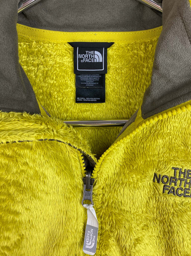 Vintage TNF fleece jacket  Tag