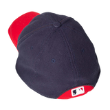 New Era Embroidered Los Angeles Angels MLB Cap (L)