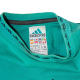 Adidas Equipment 90s Embroidered Sweatshirt (XL)